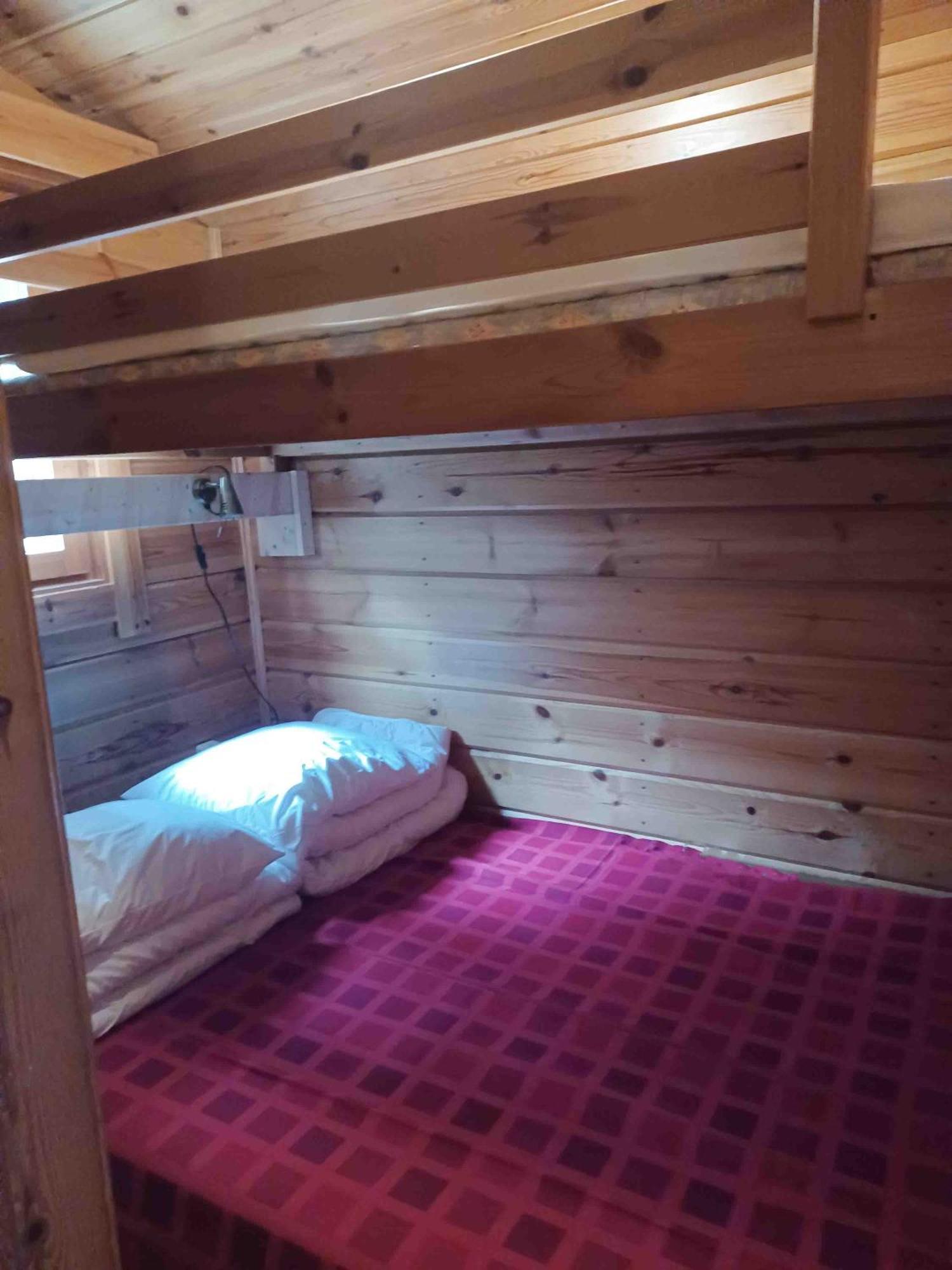 Accommodation And Fishing Vonkale Aanekoski Luaran gambar