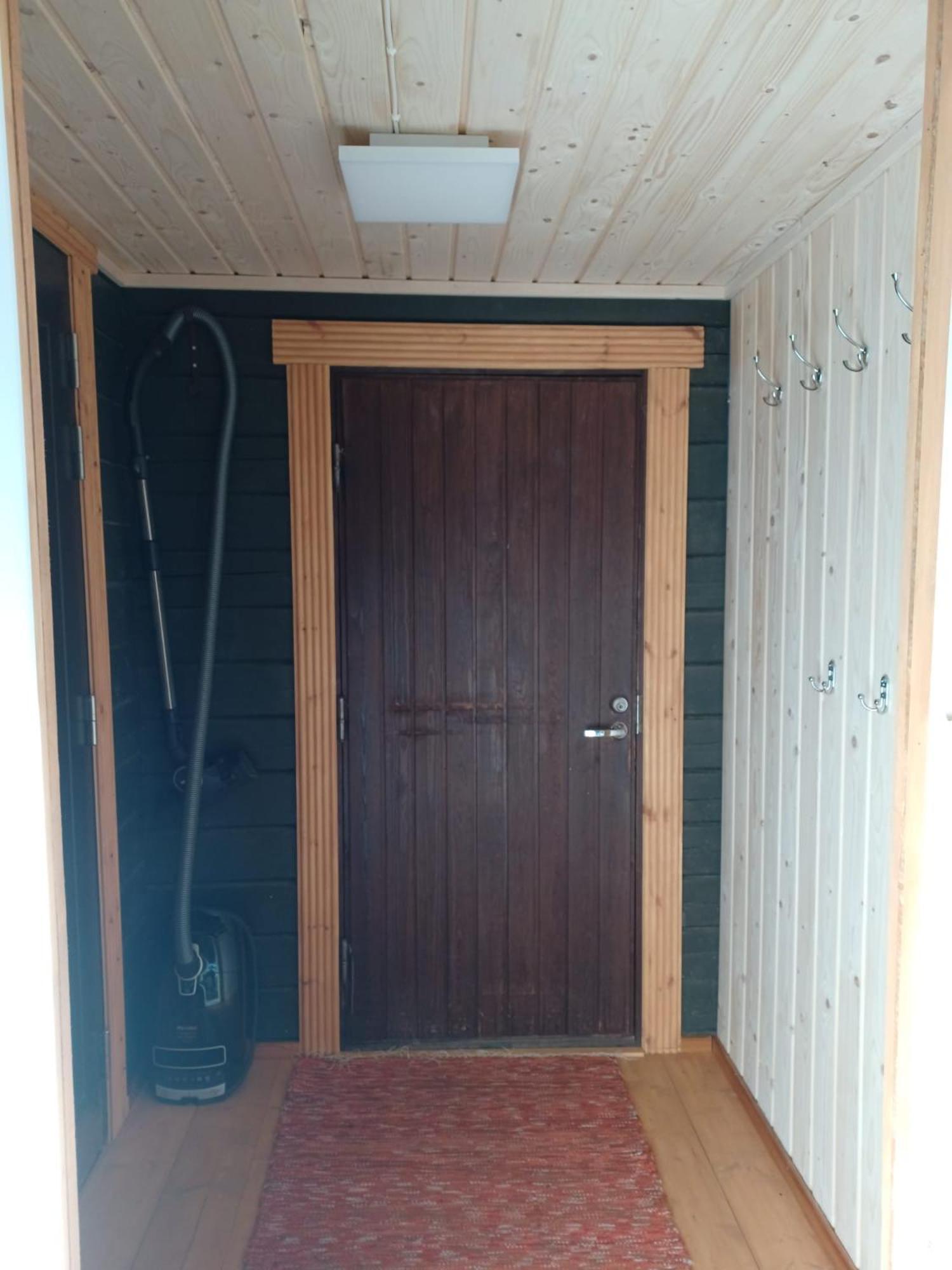 Accommodation And Fishing Vonkale Aanekoski Bilik gambar